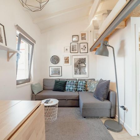 Mezzanine Stylish Apartments By Vacationy ปอร์โต ภายนอก รูปภาพ