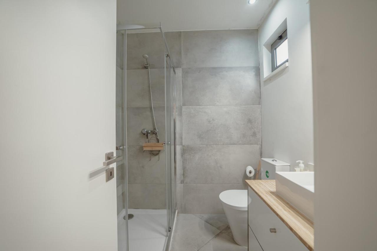 Mezzanine Stylish Apartments By Vacationy ปอร์โต ภายนอก รูปภาพ