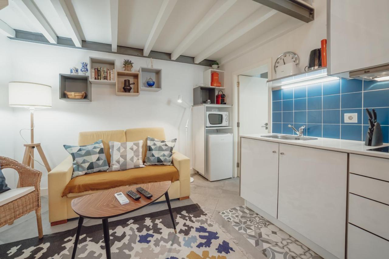 Mezzanine Stylish Apartments By Vacationy ปอร์โต ภายนอก รูปภาพ