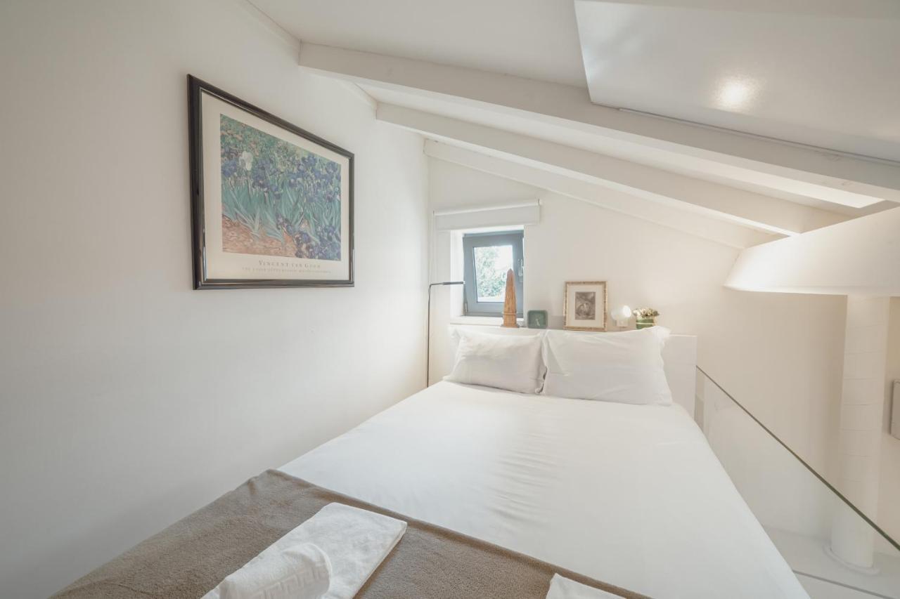 Mezzanine Stylish Apartments By Vacationy ปอร์โต ภายนอก รูปภาพ