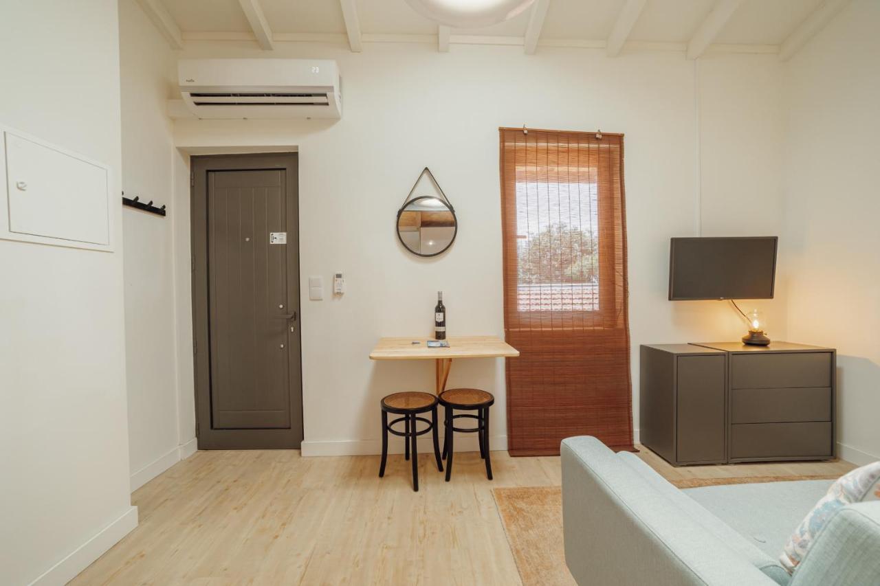 Mezzanine Stylish Apartments By Vacationy ปอร์โต ภายนอก รูปภาพ