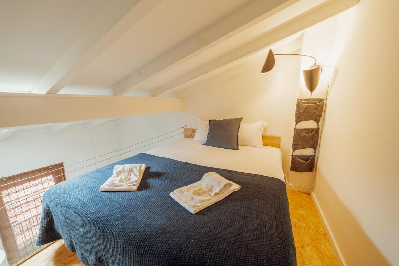 Mezzanine Stylish Apartments By Vacationy ปอร์โต ภายนอก รูปภาพ