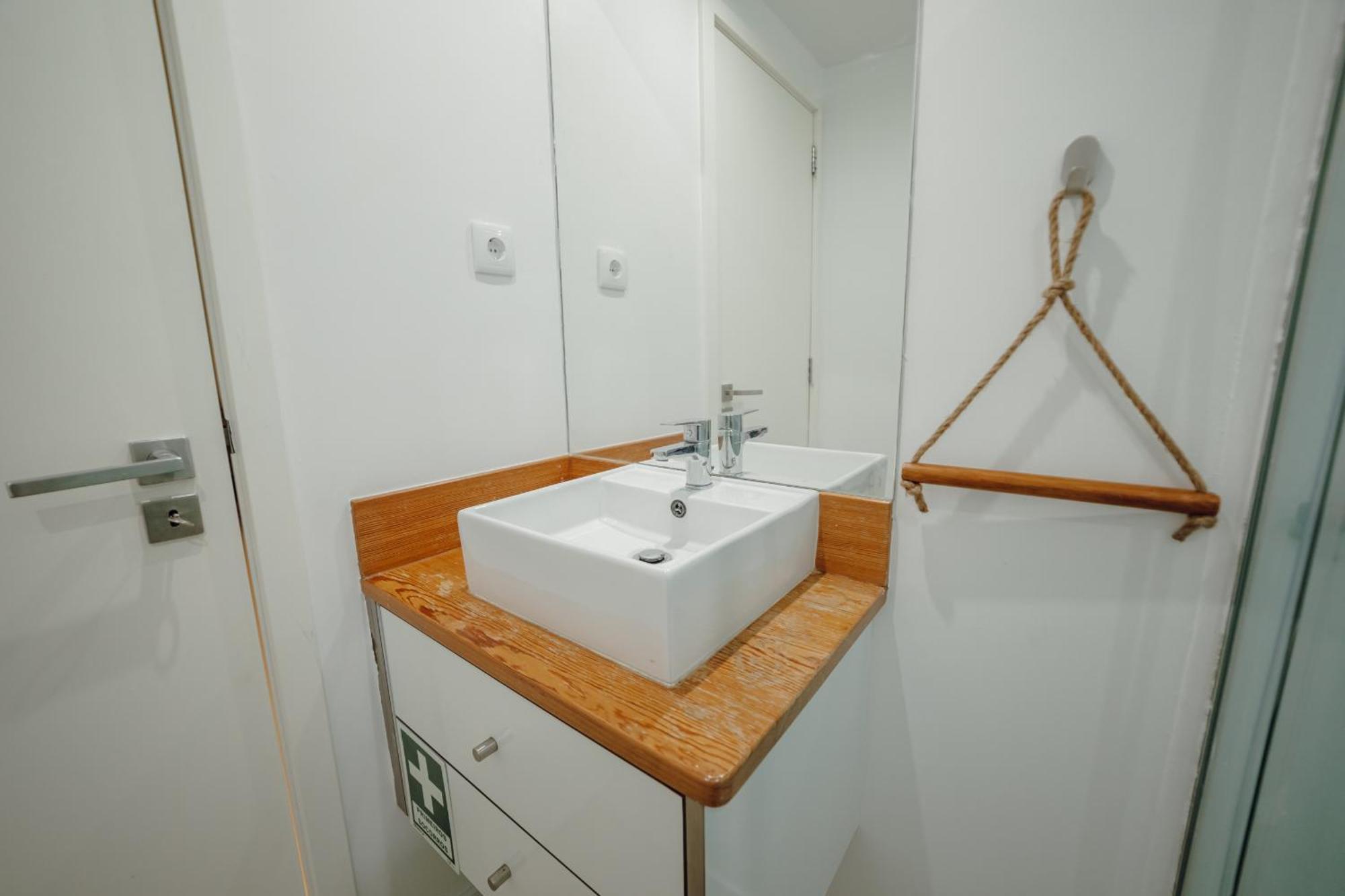 Mezzanine Stylish Apartments By Vacationy ปอร์โต ภายนอก รูปภาพ