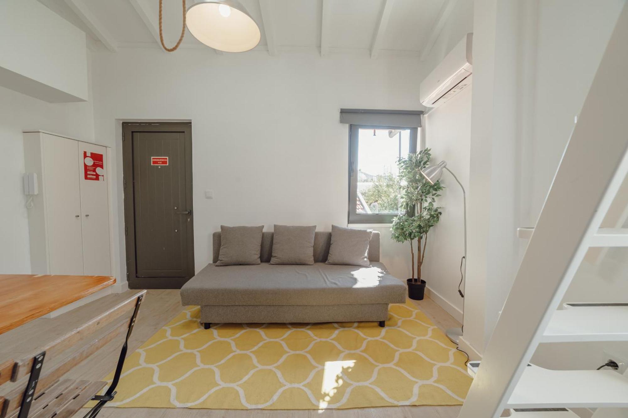Mezzanine Stylish Apartments By Vacationy ปอร์โต ภายนอก รูปภาพ