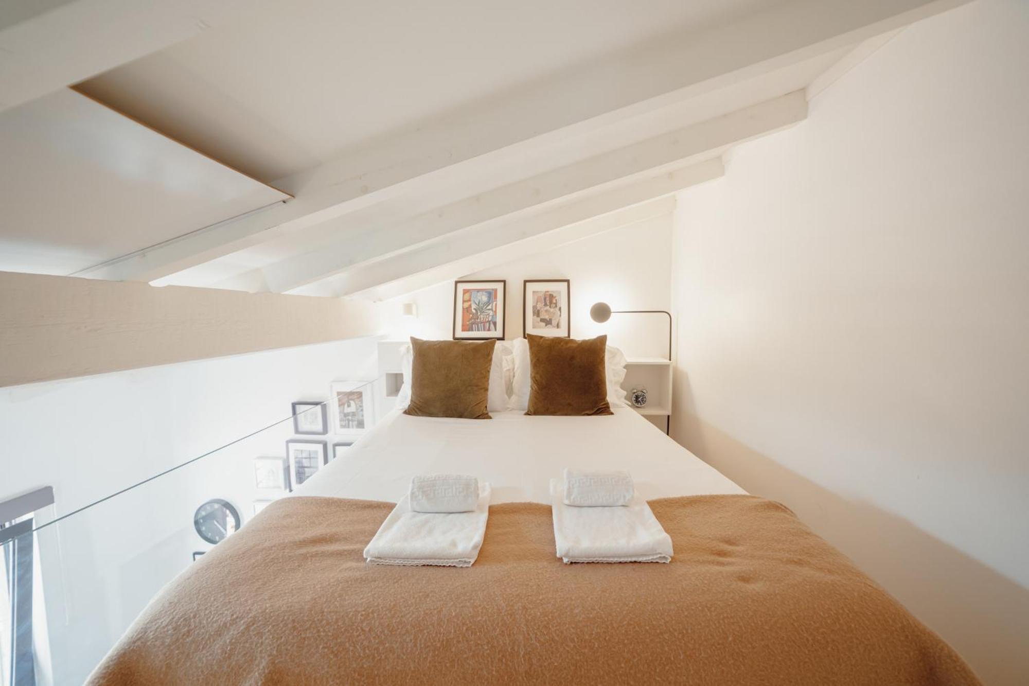 Mezzanine Stylish Apartments By Vacationy ปอร์โต ภายนอก รูปภาพ